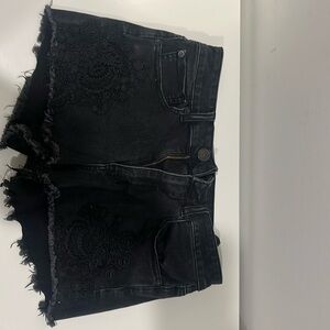 American Eagle Jean short